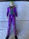 DC Comics Superheroes Batman (12-Inch) The Joker Action Figure Toy