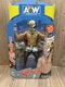 AEW Darby Allin Wrestling Superstars Series 5 33 Jazwares Action Figure