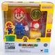 Mario (Super Mario) "Super Mario", TAMASHII NATIONS S.H.Figuarts