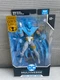 Mcfarlane DC Multiverse Azrael Batman Armor Knightfall Gold Label Walmart NEW