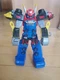 2018 Power Rangers Beast-X Megazord 10&rdquo; Zord Beast Morphers Action Figure Toy