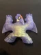 Heroes of Goo JIT Zu Galaxy Attack Dark Matter Terrack Action Figure