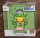 Jada Metalfigs Nickeldeon TMNT (2023) DONATELLO 2" Die-Cast Keychains #85111
