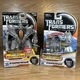 Hasbro Transformers: Robo Fighters & Activators Starscream Action Figure Lot New
