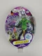 Meegan Alien Action Figure Silver Surfer 30th Anniversary Marvel ToyBiz 1997 New