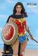 Perfect Hot Toys Mms506 1/6 Wonder Woman Justice League Comic Concept Ver.