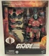 HASBRO GI JOE CLASSIFIED SERIES #191 DELUXE COBRA-LA ROYAL GUARD 6" NEW!!!