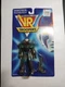 TANKOTRON Action Figure Saban's VR Troopers 1994 Kenner