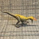Jurassic World Camp Cretaceous Savage Strike Monolophosaurus Dinosaur Action Fig