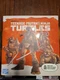 Loyal Subjects BST AXN Teenage Mutant Ninja Turtles TMNT Figure 4 Pack - NEW