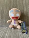 Gingerbread Man From Shrek Plush Toy Factory  Dreamworks New With Tags! RARE