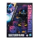 Transformers HOBBY EXCLUSIVE Shattered Glass Goldbug Black PORSCHE 924 SOLD OUT