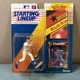 Vtg 1992 Starting Lineup - Nolan Ryan Texas Rangers - New On Card Kenner Poster