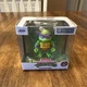Jada Metals Die Cast Teenage Mutant Ninja Turtle DONATELLO 2&rdquo; Figure NEW