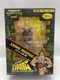 Super 7 Teenage Mutant Ninja Turtles Krang Android Super Cyborg X-Ray 11" Figure