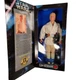 RARE Kenner 1996 Star Wars Collector Series Luke Skywalker 12" Figure New in Box