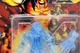 1995 TOYBIZ MARVEL X-MEN ICEMAN II MOC