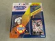 1991 Frank Thomas Chicago White Sox MLB Starting Lineup Figure Kenner Sealed