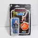 Kenner Star Wars Retro Collection Ahsoka Tano The Mandalorian 3.75" Figure 