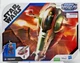Star Wars Mission Fleet Firespray w/ Boba Fett Figure Disney New Sealed
