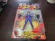 Toybiz X-Men/X-Force Domino Figure, Brand New!