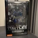 TMNT NECA Loot Crate Exclusive Shredder Mirage Comic New
