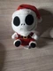 Disney FUNKO MOPEEZ NIGHTMARE BEFORE CHRISTMAS JACK SKELLINGTON SANTA 5" PLUSH