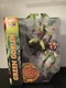 Marvel Diamond Select Green Goblin & Unmasked Spider-Man Figure - BRAND NEW