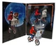 E.T., Elliott, & Bicycle (2022) Ultimate Deluxe 40th anniversary | NECA Figures