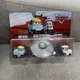 Disney Pixar Cars NEW 2024 NICOLE REVWELL, MOVIE PROP & JESSIE WHEELIN