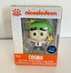 Funko Minis Nickelodeon COSMO (Fairly Odd Parents) Five Below Exclusive 2.5"