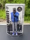 Barbie Signature Kenbassadors LeBron James Doll Mattel Collector Sealed NIB