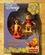 Disney's Winnie the Pooh Egg Hunt Adventure by Fisher Price (2005) - New