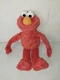 Sesame Street Elmo Sings Talks Moves Hasbro 2012 Plush Toy  WORKING A4256