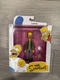 The Simpsons: Lenny 5" Action Figure Toy Jakks Pacific 2025 Walmart Exclusive