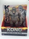 Playmates Toys King Kong Skull Island 11 inch 2020 MonsterVerse Figure Sealed!