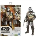 Star Wars Galactic Action The Mandalorian & Grogu Figure 12&rdquo; Action Figures