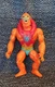 Mattel Masters of the Universe Motu-Beast Man 1981 Action Figure