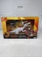 Jurassic World Chaos Theory: Darius & Baryonyx & Monolophosaurus SEE DETAILS