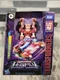 Transformers Legacy Elita-1 Deluxe Class Figure Hasbro Takara Tomy NEW