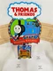 Duncan - LC99085 - Thomas & Friends Wooden Railway by Learning Curve  New & rare