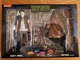 NECA Teenage Mutant Ninja Turtles Casey Jones & Raphael Figures - Ready to Ship!