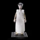 The Noble Collection BendyFigs Bride Of Frankenstein Officially Licensed 19cm Be