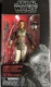 Hasbro Star Wars The Black Series Lando Calrissian (Skiff Guard Disguise) (B)