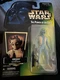 Kenner Star Wars Potf Red Card Greedo Action Figure