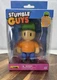 Stumble Guys MR. STUMBLE 4.5&rdquo; Action Figure In Window Box 2024 NIB NEW
