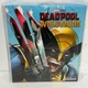 IN STOCK!!! Mezco One:12 New Deadpool & Wolverine Logan 1/12 Scale Action Figure