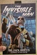 The Invisible Man Dr. Jack Griffin Ultimate 7" Figure Neca New Free Shipping