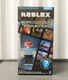 Roblox Deluxe Mystery Pack Code Series 3 GREENVILLE: CAR DEALER WORKER MILK74L80