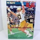 GI Joe Classic Collection Navy Football Linebacker 12" Figure Kenner 1997 READ